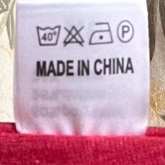 EOS Fitness tee - Picture 4 of 5